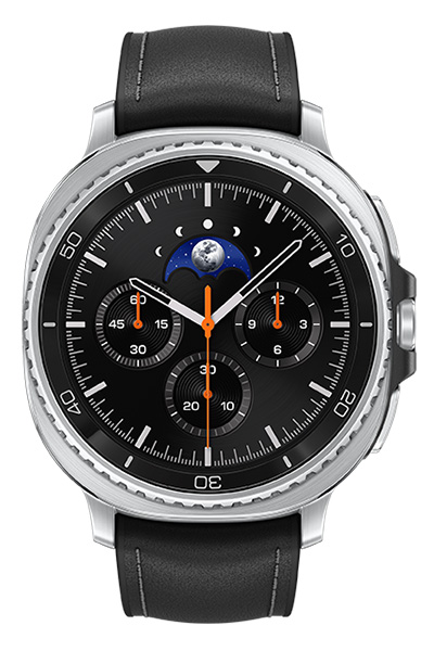 Samsung Galaxy Watch8 Classic